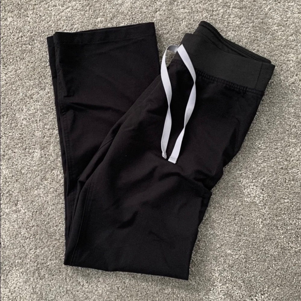 FIGS Livingston Basic Scrub Pants
